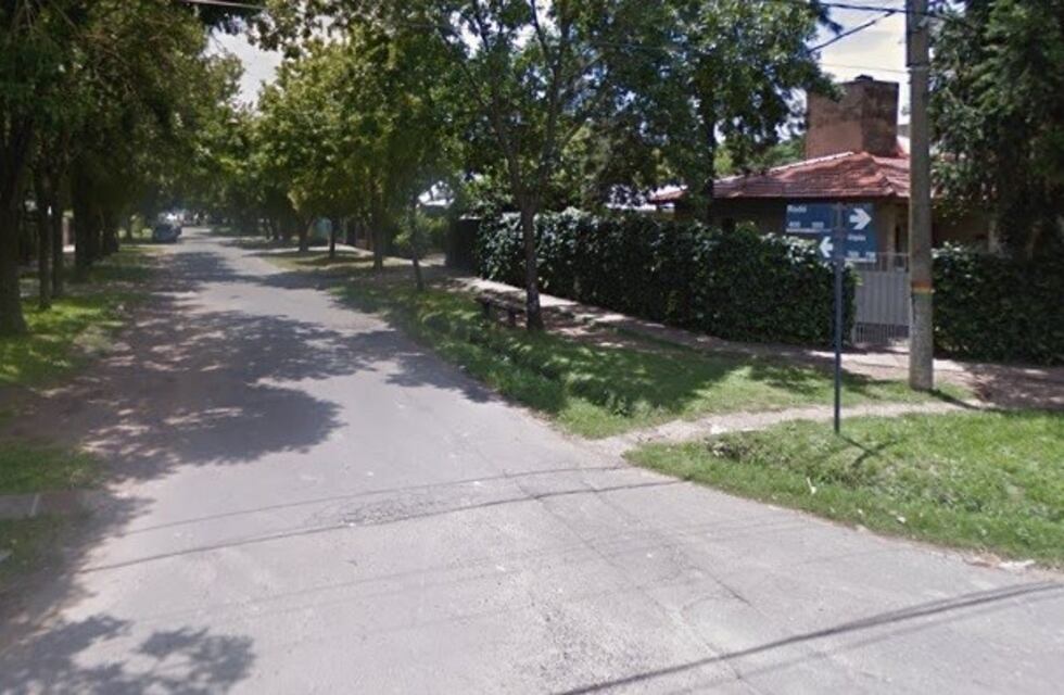 Despertó con ladrones en su casa, la amenazaron con un cuchillo y le robaron dinero y joyas