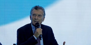 (Foto: EFE/ Esteban Biba)