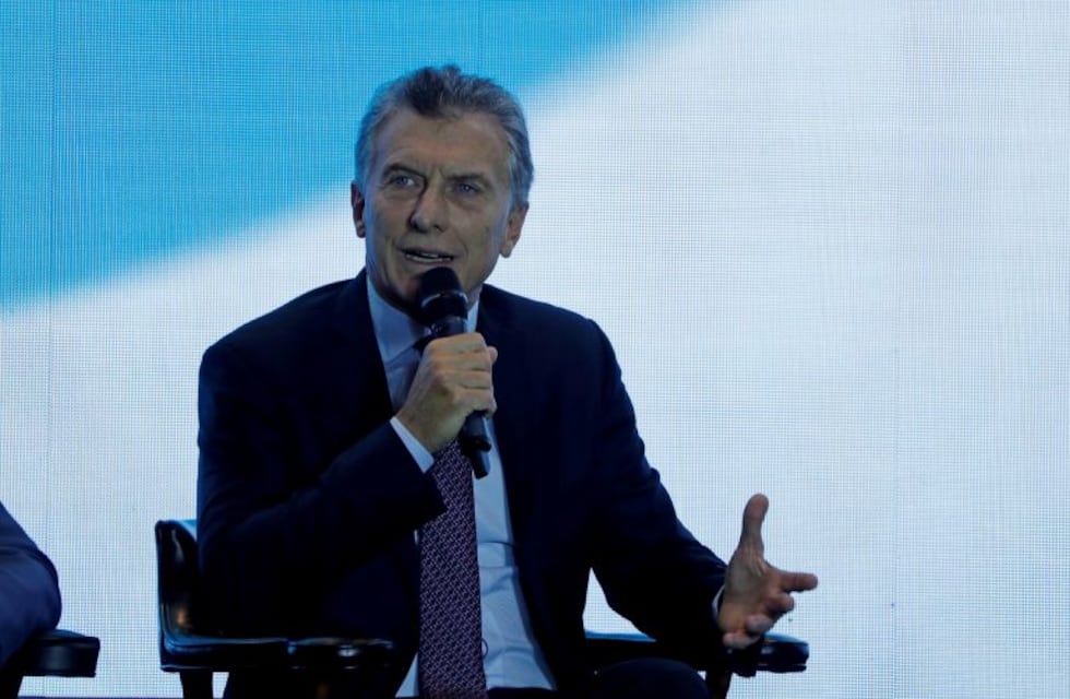 Mauricio Macri: "El populismo es mucho más peligroso que el coronavirus"