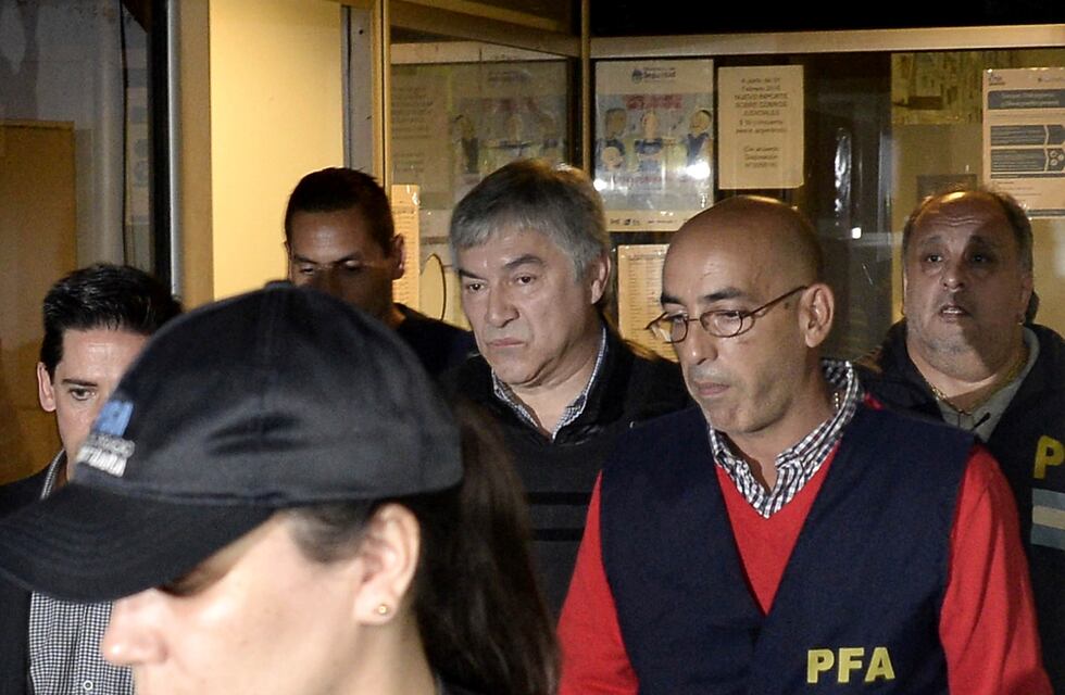 El abogado de Lázaro Báez negó contactos con el Gobierno para declararse como arrepentido