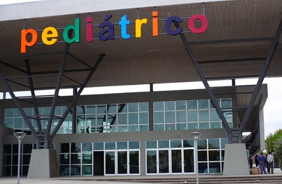 Desarrollo Social interviene en el caso de la menor encontrada en un basural