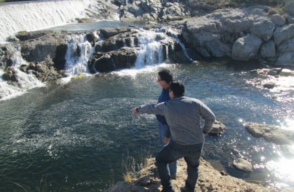 Un hombre murió al caer en el dique San Pedro