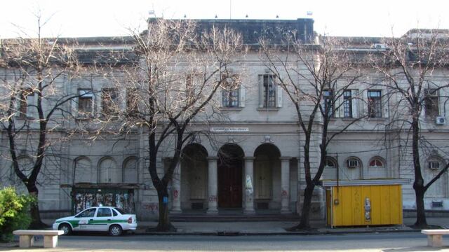 Imputaron a la mujer que atacó a una pediatra en el Hospital de niños de La Plata.