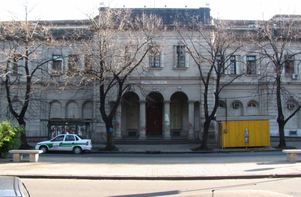 Imputaron a la mujer que atacó a una pediatra del Hospital de niños de La Plata: ¿Qué dijo la víctima?