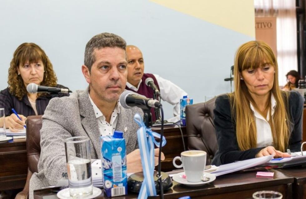 Mopof: Presentan proyectos en defensa de los fueguinos