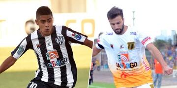 Central Córdoba y Mitre chocarán en la ante última fecha del Nacional B\u002E