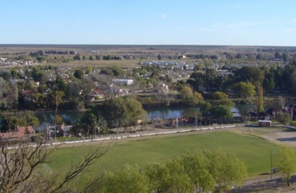 Créditos por mas de un millón de pesos para emprendedores de La Adela