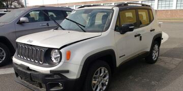 Subasta de autos on line de la plataforma Narvaezbid para el mes de enero de 2020\u002E