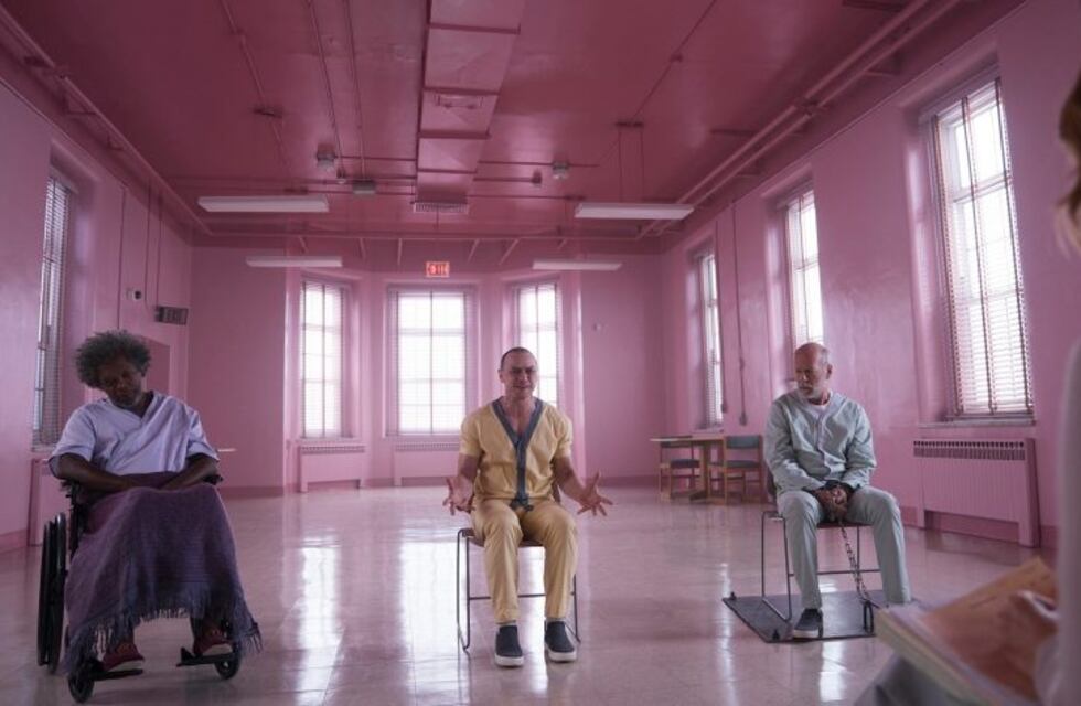 Cine: lluvia de estrenos en Córdoba