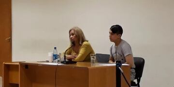 Se presentaron tres testigos por la defensa de Rodrigo Nieves