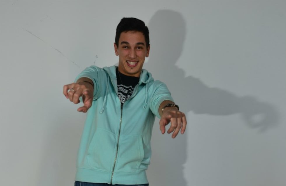 El Chino Herrera cuenta cómo superó su problema y regresa a cantar