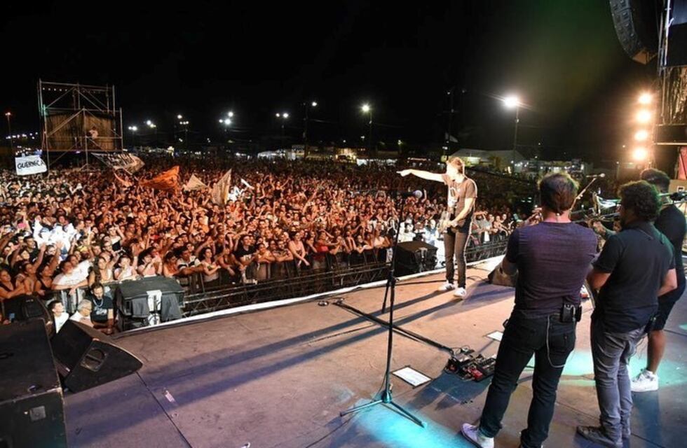 Están a la venta las entradas para No Te Va Gustar en Salta