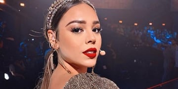 Danna Paola (Web)
