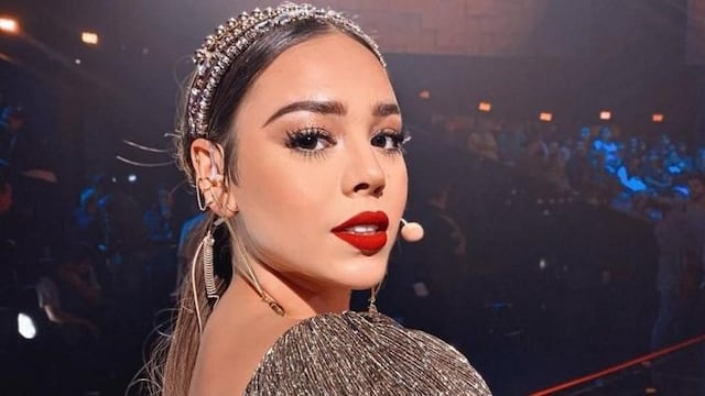Danna Paola (Web)