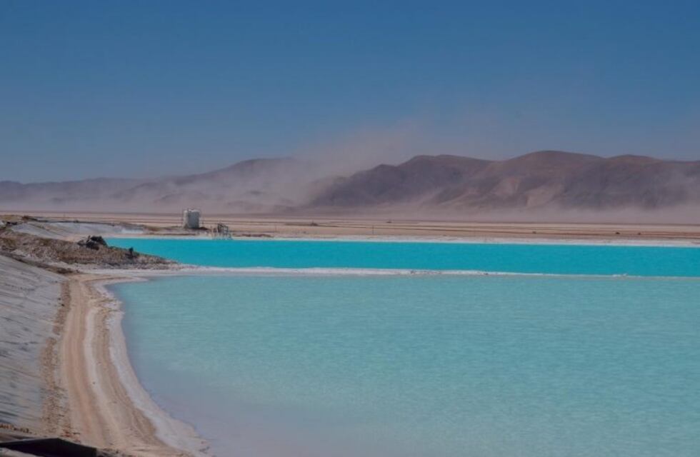 Multinacional española destaca proyecto adjudicado en la Puna jujeña