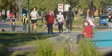 Salidas de esparcimiento en Bahía Blanca