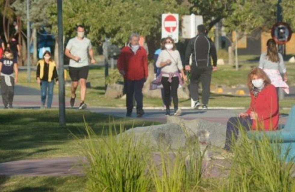 Bahía en Fase 3: Cuáles son las actividades que se suspenden