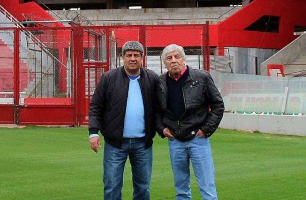 Imputaron a Hugo y Pablo Moyano por lavado de dinero