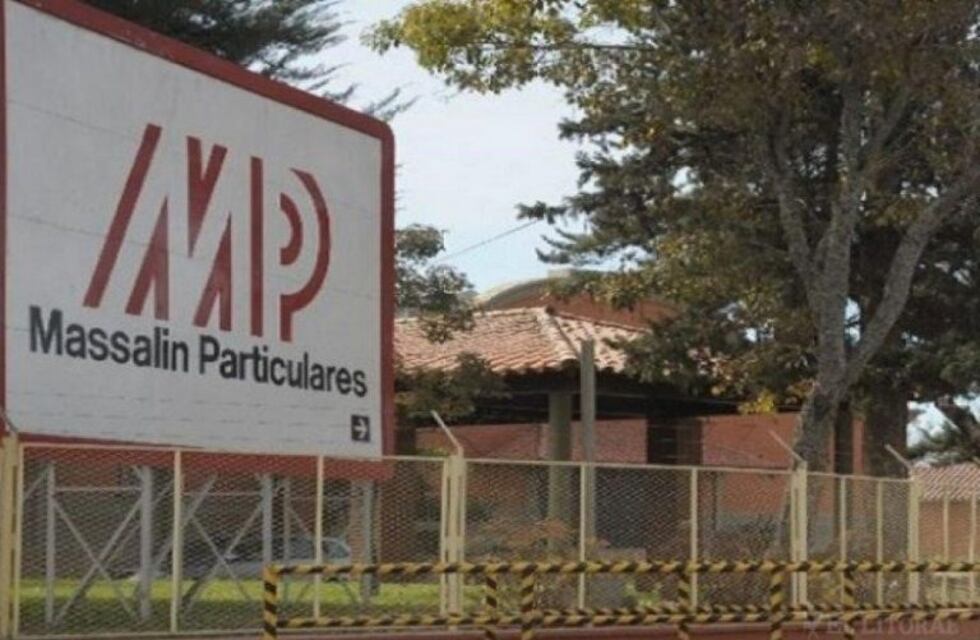 Planta tabacalera anunció su cierre definitivo