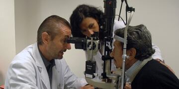 El municipio realizará controles oftalmológicos gratuitos