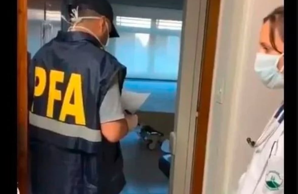 Moreno: confirman el procesamiento y embargo de $50 millones al joven que fue con coronavirus a una fiesta de 15