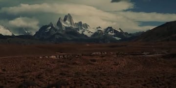 El Chaltén