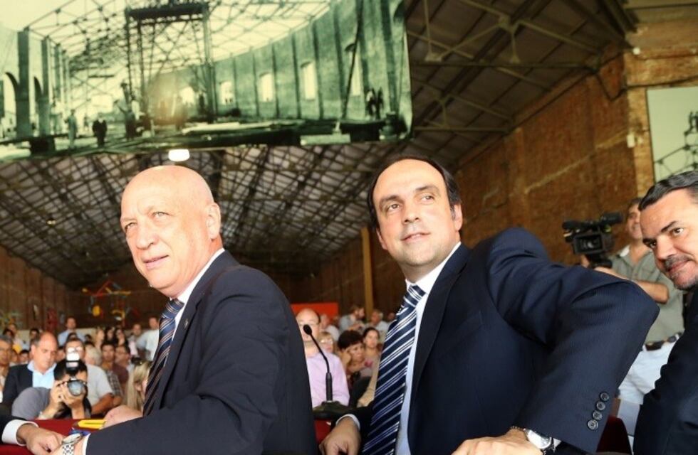 Corral sostuvo que las declaraciones de Bonfatti no fueron "un desliz"