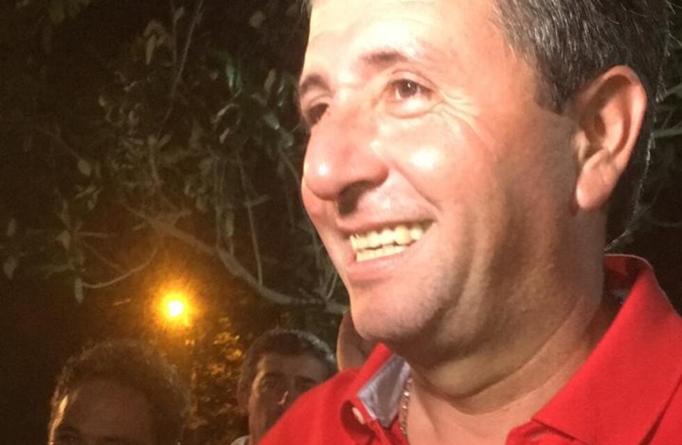 Sexta y última victoria consecutiva para Daniel Salibi