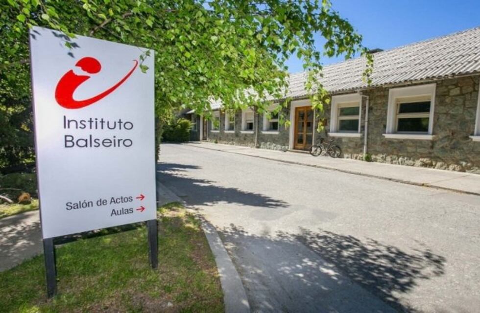 La pandemia no lo detuvo: Gastón Cisterna regresó a San Rafael como ingeniero nuclear