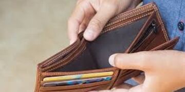 La aceleración inflacionaria atenta contra la recuperación del poder adquisitivo