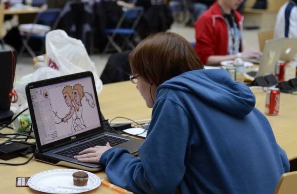 Cientos de creadores independientes de videojuegos llegan este viernes a Mendoza