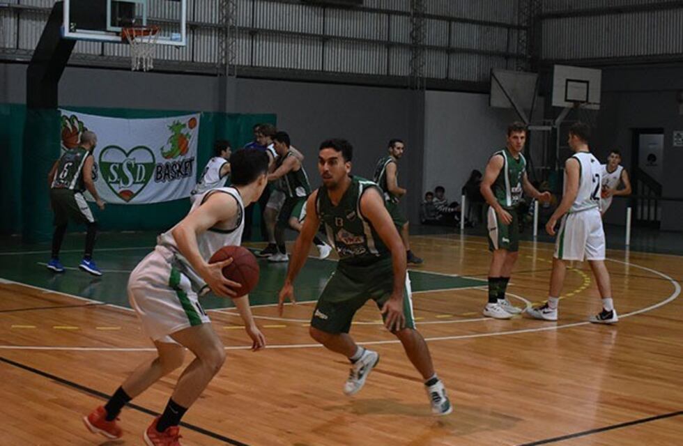 Por la séptima fecha del interasociativo el Cultural perdió de visitante