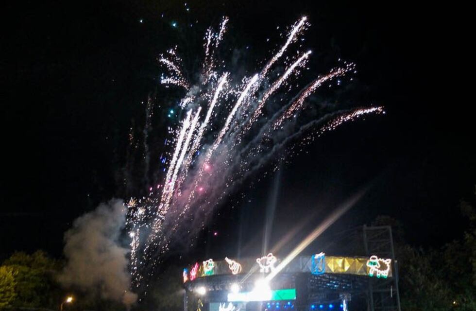 ¡Imperdible! Llega la Fiesta Provincial del Cordero Serrano a Tanti