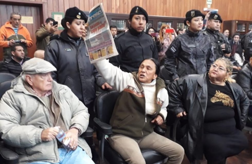 Piden penas más duras para Milagro Sala y otros condenados