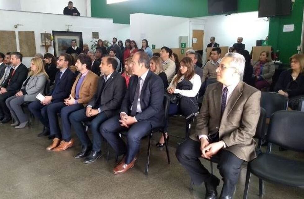 La DGIP celebró sus 130 años de creación