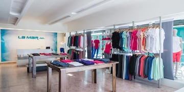 Cerró La Mar y dejó en la calle a 20 trabajadores