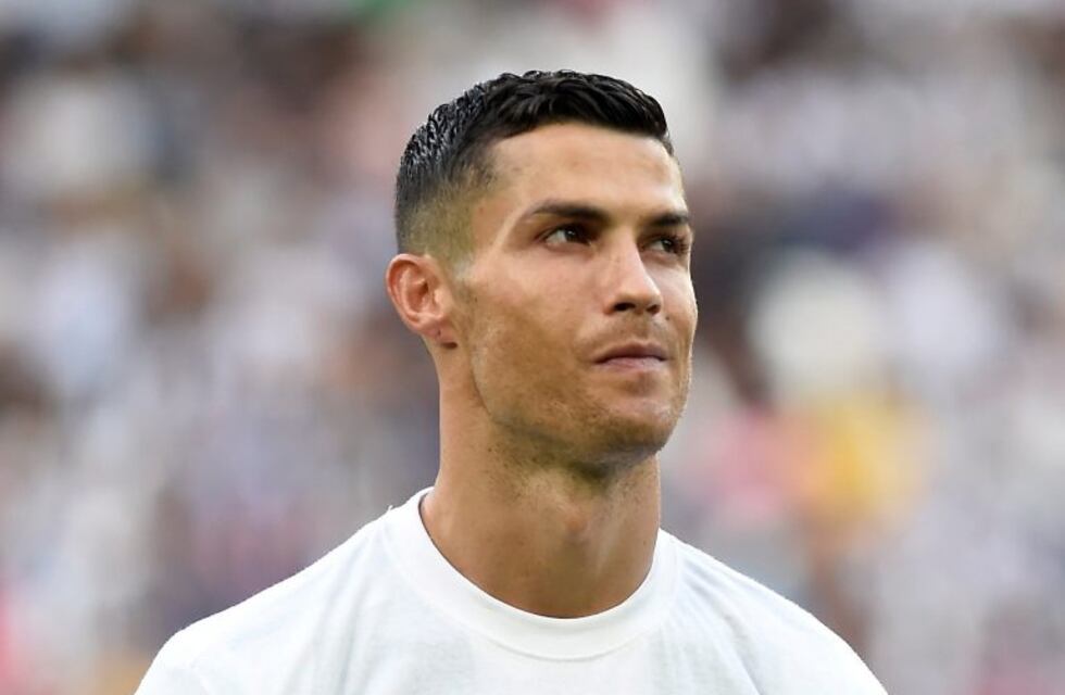 Polémica en Italia: Cristiano Ronaldo se burló de un periodista