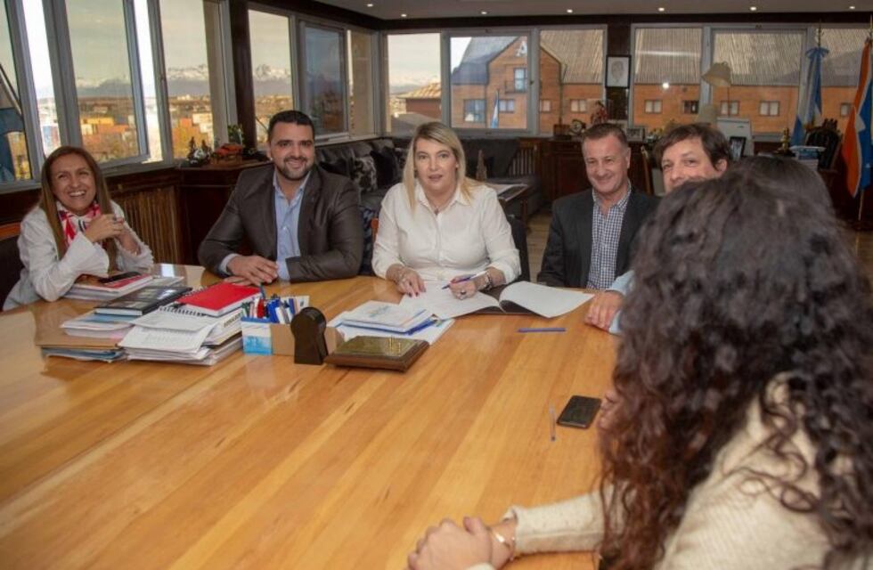 Gobierno implementará un programa de salud visual para 2500 Fueguinos