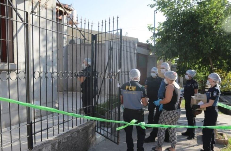 Legítima defensa: liberaron a la mujer que mató a su inquilino