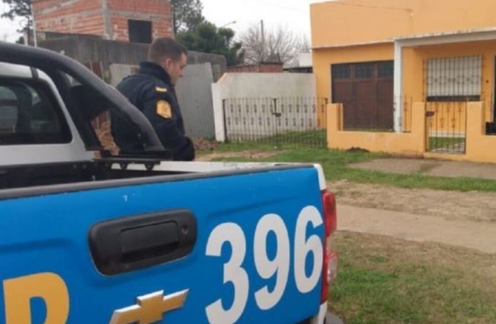 Concordia: encontraron a la mamá del feto que estaba en la basura