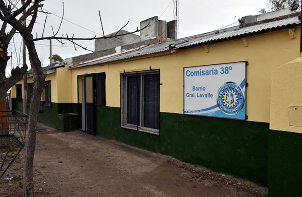 Niño de 11 años apuñaló a un joven y su padre lo entregó a la Policía