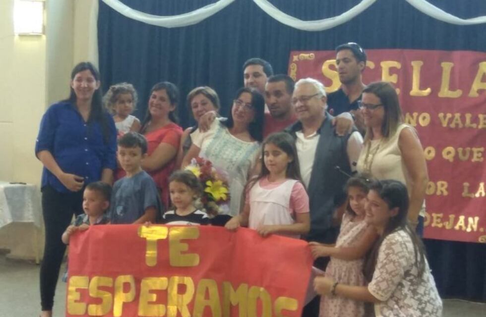 "Los maestros tenemos que buscarle la vuelta y volver a construir el vínculo con los padres"