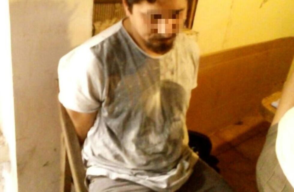 Procesaron a Marcelo Villalba por manosear a una mujer en el Microcentro