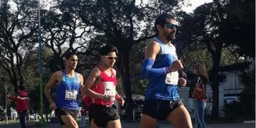 Pedro Luis Gómez hace gala de su sobrenombre, el \