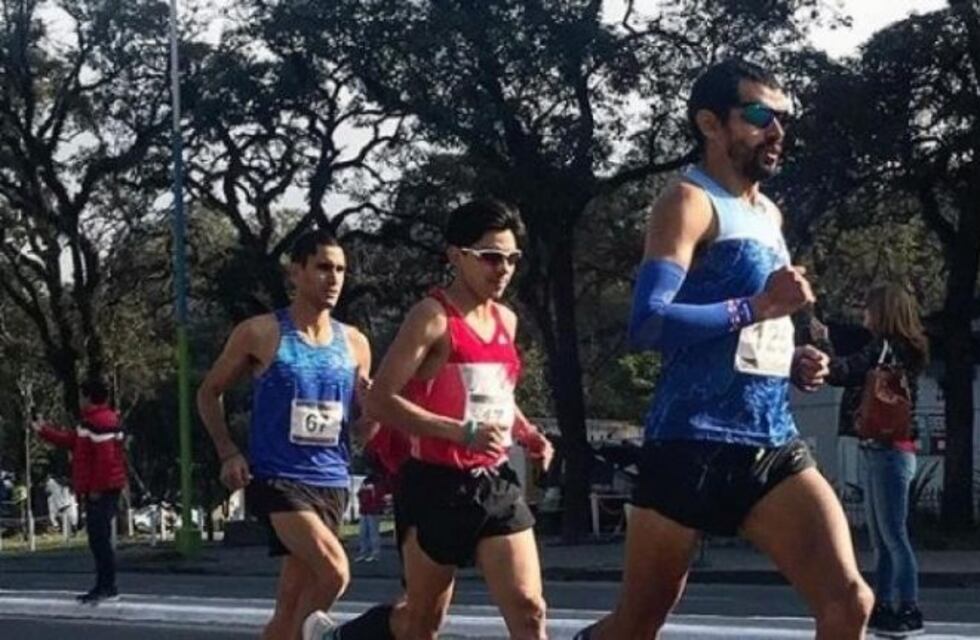 El "Corredor del pueblo" suma victorias por el país