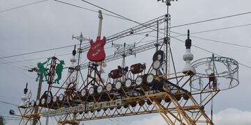 Cosquín Rock 2020\u002E