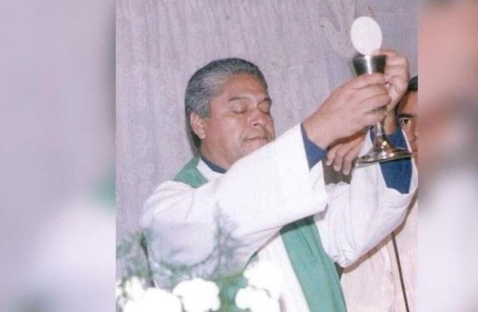 Ratificaron la segunda denuncia contra el ex cura Emilio Lamas