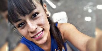 Caso Daiana Garnica: piden que vaya a juicio el detenido por el femicidio de la joven\u002E (Daiana Abigail Garnica)