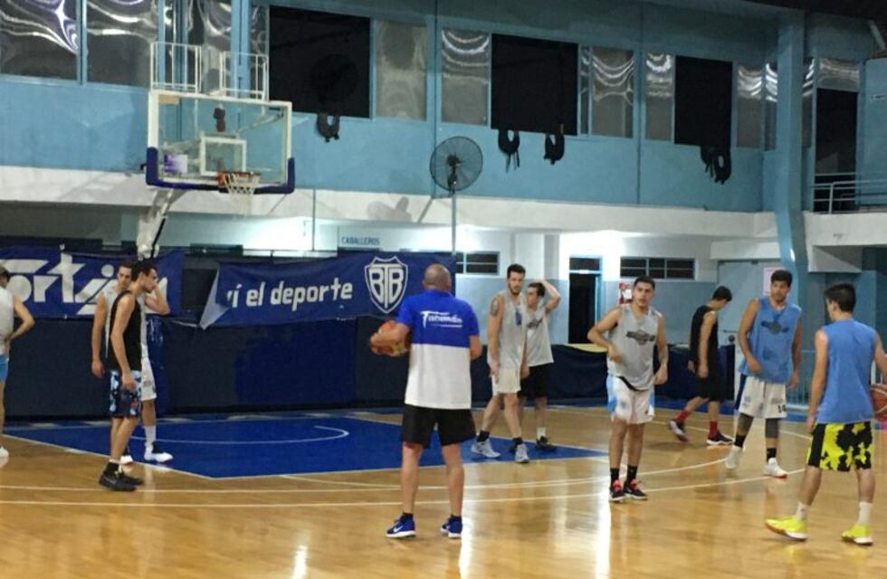 Torneo Federal: Tucumán Básquet ya piensa en el duelo ante Belgrano