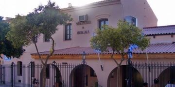 Municipalidad de Andalgalá\u002E